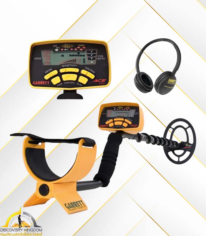 Garrett Metal Detectors AT PRO with Pro-Pointer AT Underwater