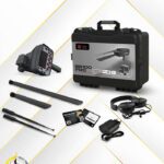 br-100-pro - جهاز كشف الكنوز الثمينة