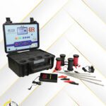 br750 Professional - اجهزة البحث عن المياه الجوفية ولابار