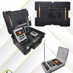 br800p - جهاز التنقيب عن الذهب