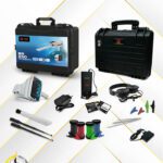 BR 950 Professional - احدث اجهزة كشف المياه