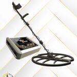 FaLKE - جهاز التنقيب عن الذهب والمعادن