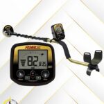 Fisher Gold Bug - كاشف الذهب والكنوز