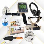 GMT 9000 - جهاز كشف الذهب