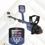 gpx7000 - كاشف الذهب الخام
