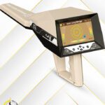 Ajax Iota To detect gold