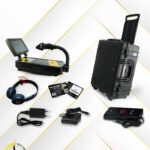 royal analyzer pro 6000 - جهاز كشف الذهب