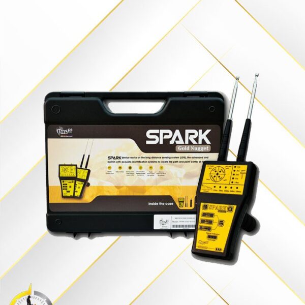 spark-negget