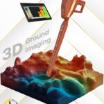 Ajax Troy gold detector