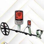 xterra pro - كاشف الذهب